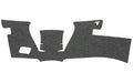 TALON Grips Inc TALON GRP FOR GLOCK 43 RBR