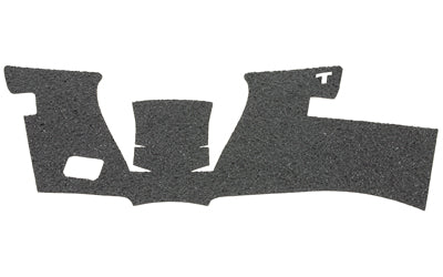 TALON Grips Inc TALON GRP FOR GLOCK 43 RBR