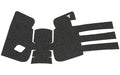 TALON Grips Inc TALON GRP FOR GLOCK 19 GEN3 RBR