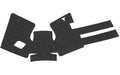 TALON Grips Inc TALON GRP FOR GLOCK 26 GEN3 RBR