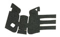 TALON Grips Inc TALON GRP FOR GLOCK 19 GEN4 SND