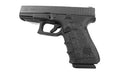 TALON Grips Inc TALON GRP FOR GLOCK 19 GEN4 RBR