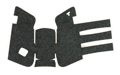 TALON Grips Inc TALON GRP FOR GLOCK 19 GEN4 MED SND