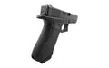 TALON Grips Inc TALON GRP FOR GLOCK 17 GEN4 RBR