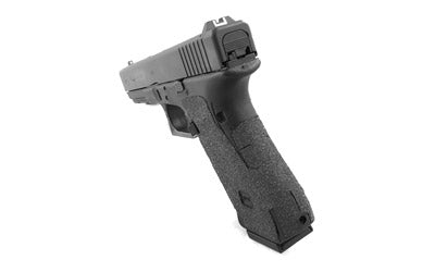 TALON Grips Inc TALON GRP FOR GLOCK 17 GEN4 MED SND