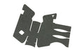 TALON Grips Inc TALON GRP FOR GLOCK 20/21 G4 RBR