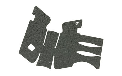 TALON Grips Inc TALON GRP FOR GLOCK 20/21 G4 RBR