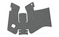TALON Grips Inc TALON GRP FOR GLOCK 17 GEN5 SND MDBK