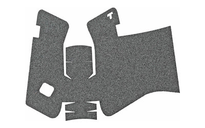 TALON Grips Inc TALON GRP FOR GLOCK 17 GEN5 SND MDBK