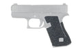 TALON Grips Inc TALON EVO GRP FOR GLOCK 43X/48 RBR