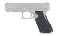 TALON Grips Inc TALON EVO GRP FOR GLOCK FULL SZ RBR