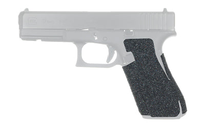 TALON Grips Inc TALON EVO GRP FOR GLOCK FULL SZ RBR