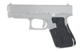 TALON Grips Inc TALON EVO GRP FOR GLOCK COMPACT RBR