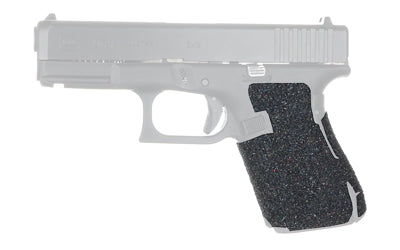 TALON Grips Inc TALON EVO GRP FOR GLOCK COMPACT RBR