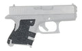TALON Grips Inc TALON EVO GRP FOR GLOCK SUBCMPCT RBR