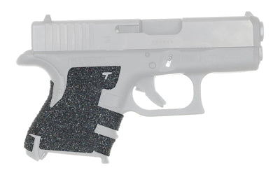 TALON Grips Inc TALON EVO GRP FOR GLOCK SUBCMPCT RBR