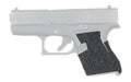 TALON Grips Inc TALON EVO GRP FOR GLOCK 42/43 RBR