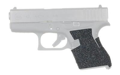 TALON Grips Inc TALON EVO GRP FOR GLOCK 42/43 RBR