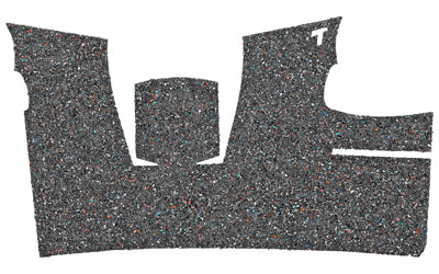 TALON Grips Inc TALON EVO GRP FOR SIG P365/XL RBR