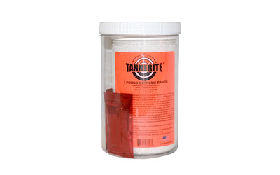 Tannerite TANNERITE EXTREME RANGE 2LB TRGT