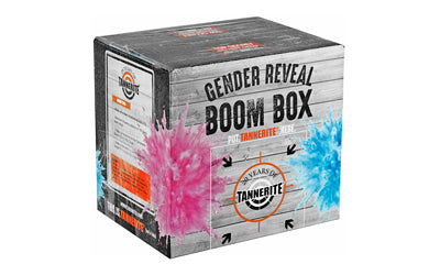 Tannerite TANNERITE GENDER REVEAL BLUE