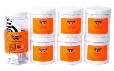 Tannerite TANNERITE STRT KIT 6-1/2LB TRGTS