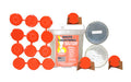 Tannerite TANNERITE WHT LIGHTNING TRGT KIT