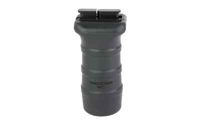 TangoDown TANGO DWN MLOK STUBBY VERT GRP BLK