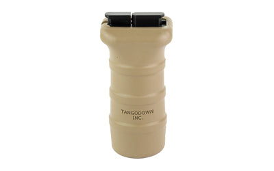 TangoDown TANGO DWN MLOK STUBBY VERT GRP FDE