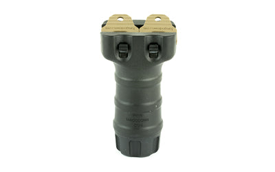 TangoDown TANGO DWN SHORT VERTICAL GRIP BLK