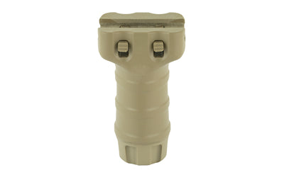 TangoDown TANGO DWN SHORT VERTICAL GRIP FDE