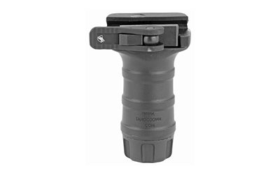 TangoDown TANGO DWN QD SHORT VERTICAL GRP BLK