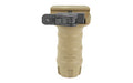 TangoDown TANGO DWN QD SHORT VERTICAL GRP FDE