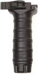 TangoDown TANGO DWN QD VERTICAL GRIP BLK