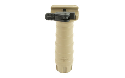 TangoDown TANGO DWN QD VERTICAL GRIP FDE