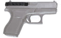 Techna Clip TECHNA CLIP FOR GLOCK 42 AMBI BLK