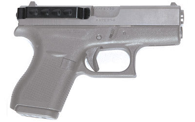 Techna Clip TECHNA CLIP FOR GLOCK 42 AMBI BLK