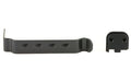 Techna Clip TECHNA CLIP FOR GLOCK 43 AMBI BLK
