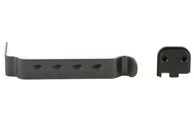 Techna Clip TECHNA CLIP FOR GLOCK 43 AMBI BLK