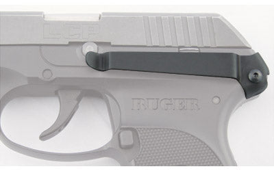 Techna Clip TECHNA CLIP RUGER LCP LH BLK