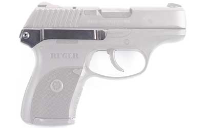 Techna Clip TECHNA CLIP RUGER LCP RH BLK