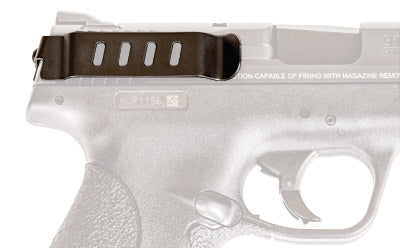 Techna Clip TECHNA CLIP S&W SHIELD RH BLK