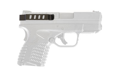 Techna Clip TECHNA CLIP SPRINGFIELD XDS AMBI BLK