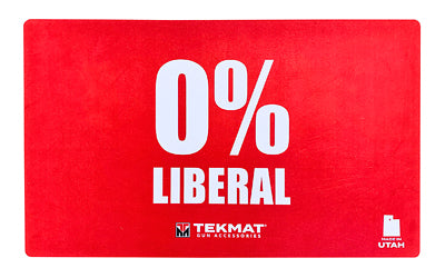 TekMat TEKMAT DOOR MAT ZERO PERCENT LIBERAL