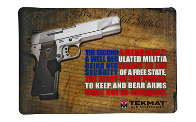 TekMat TEKMAT ULTRA 2ND AMENDMENT