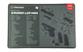 TekMat TEKMAT RUGER LCP MAX CLEANING MAT