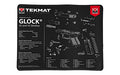 TekMat TEKMAT ULTRA PSTL MAT FOR GLK 42/43