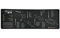 TekMat TEKMAT RIFLE MAT AR10 BLK