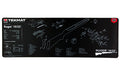 TekMat TEKMAT ULTRA RIFLE MAT RUGER 10/22