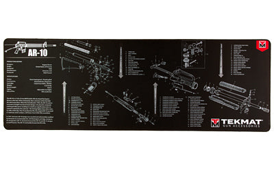 TekMat TEKMAT ULTRA RIFLE MAT AR10